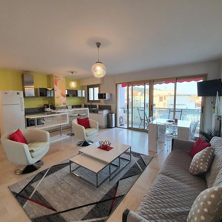 Petit Juas By Welcome To Cannes Exterior foto