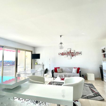 Petit Juas By Welcome To Cannes Exterior foto