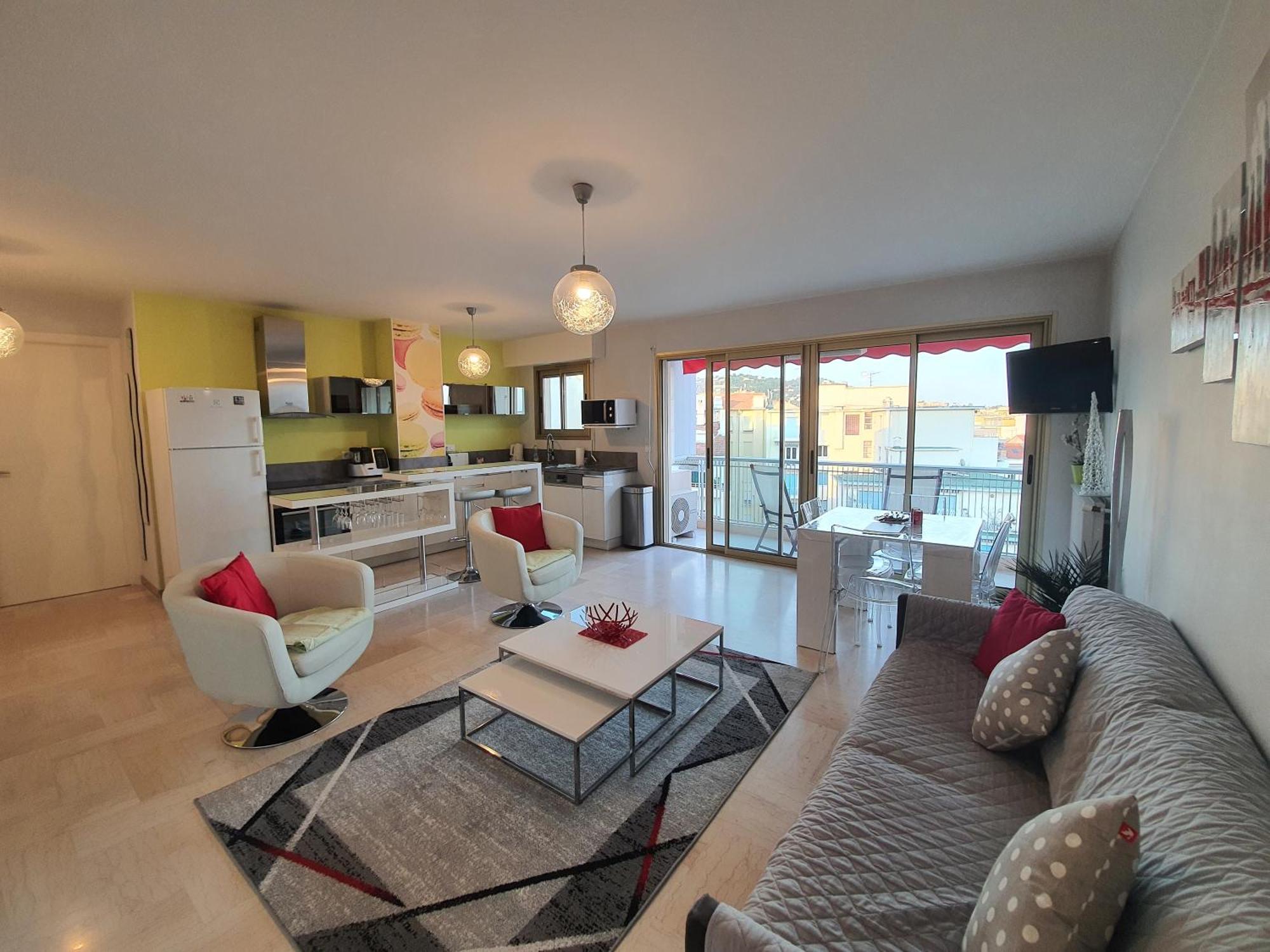 Petit Juas By Welcome To Cannes Exterior foto